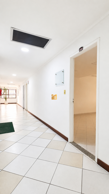 SALA para aluguel no Centro: 
