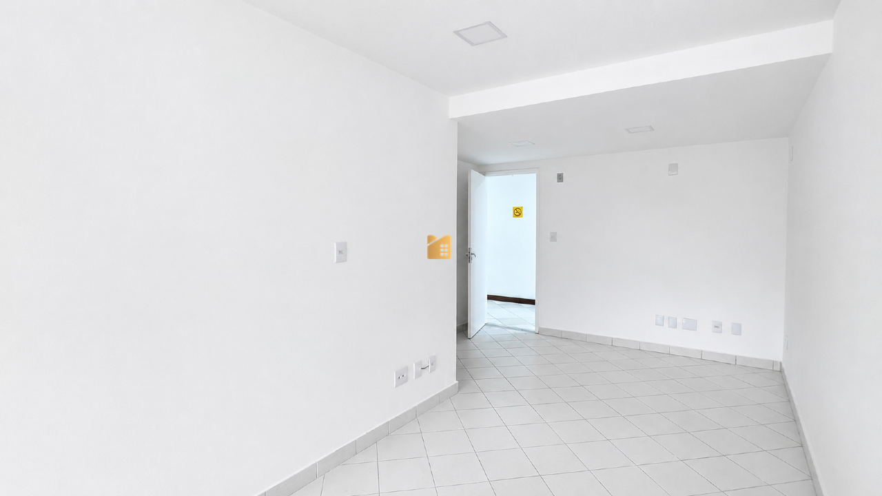 SALA para aluguel no Centro: 