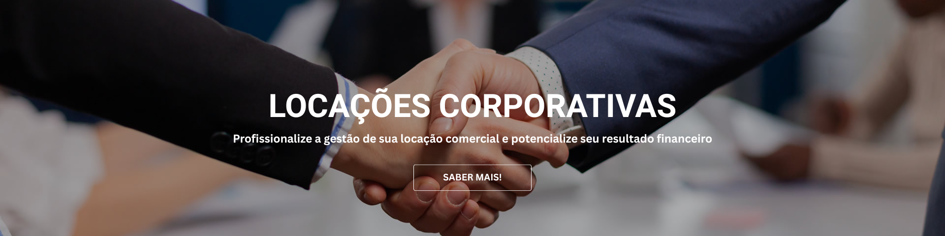 Banner Home Page