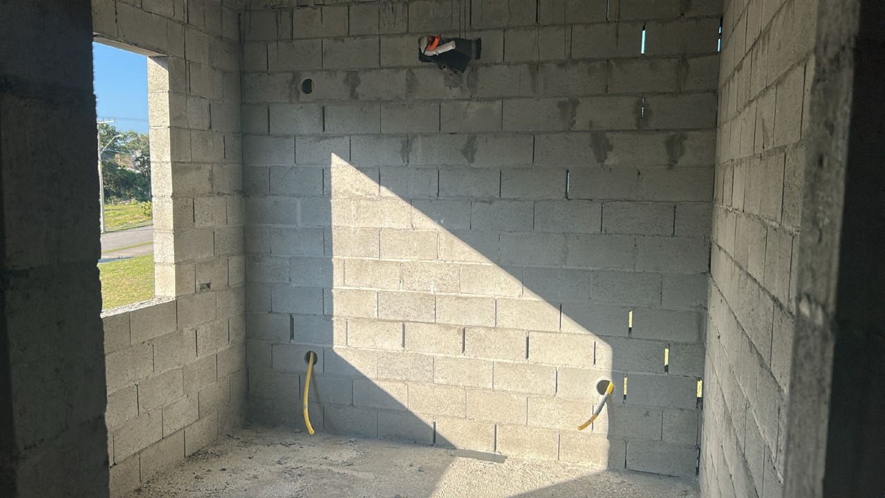 Casa à venda no São João do Rio Vermelho: Cozinha