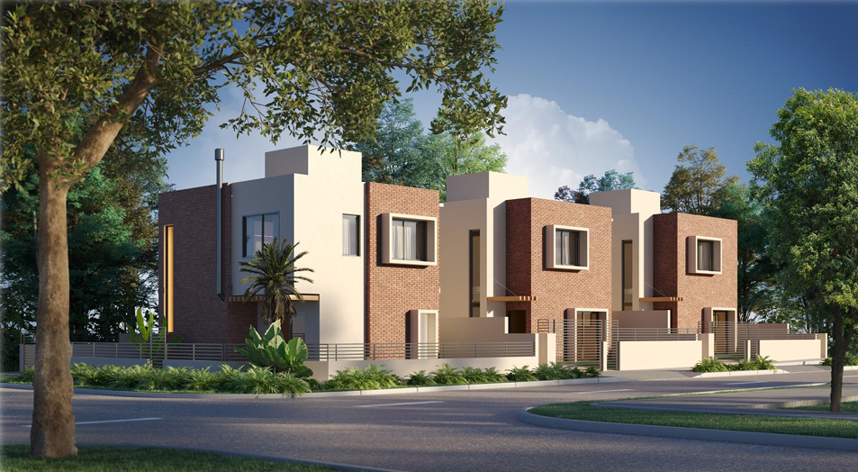 Casa à venda no São João do Rio Vermelho: 