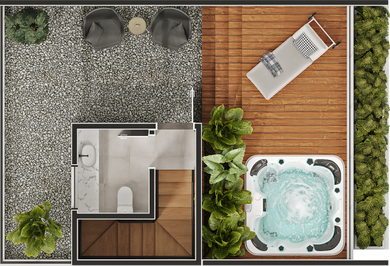 Casa à venda no Ingleses do Rio Vermelho: 