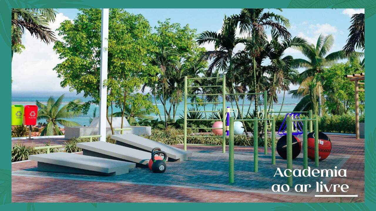 Lote em condomínio à venda no BARRA GRANDE: 