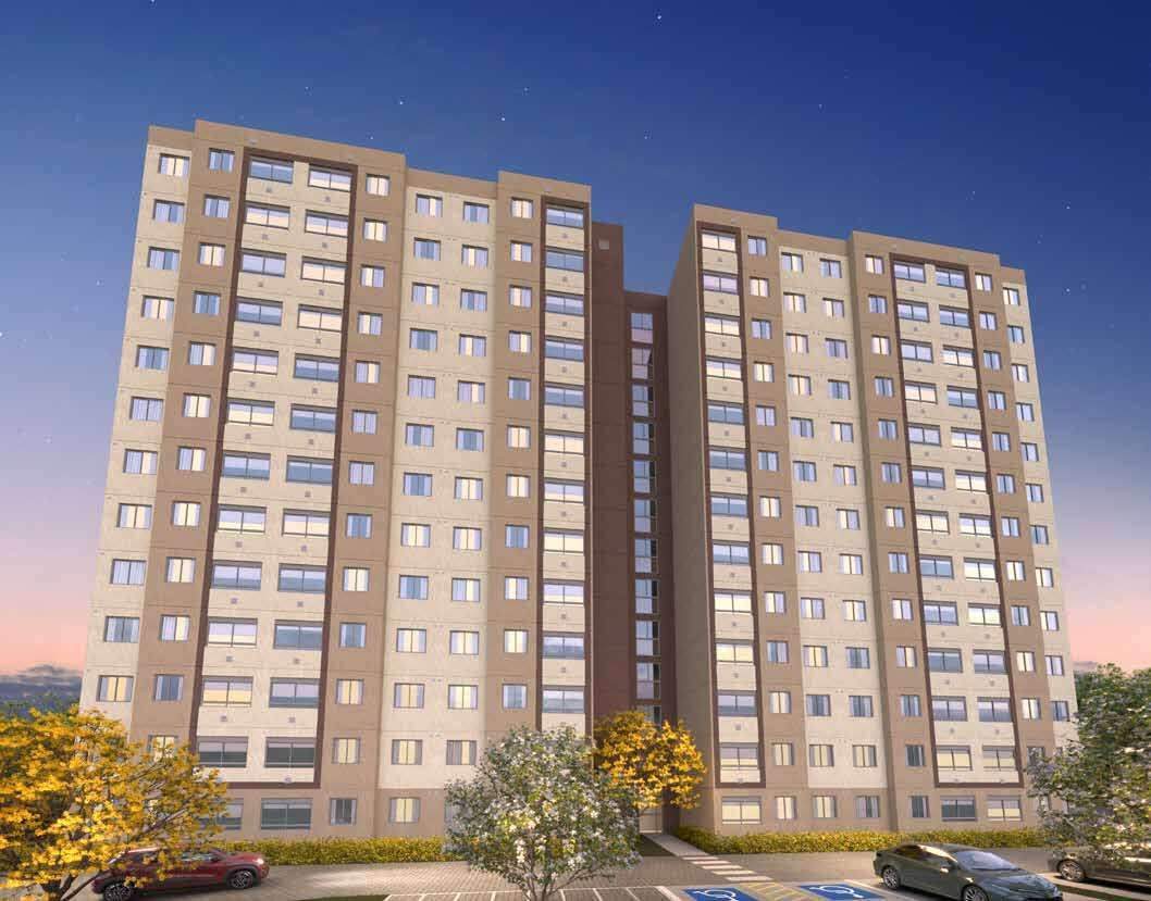 Apartamento à venda no Imbiribeira : 