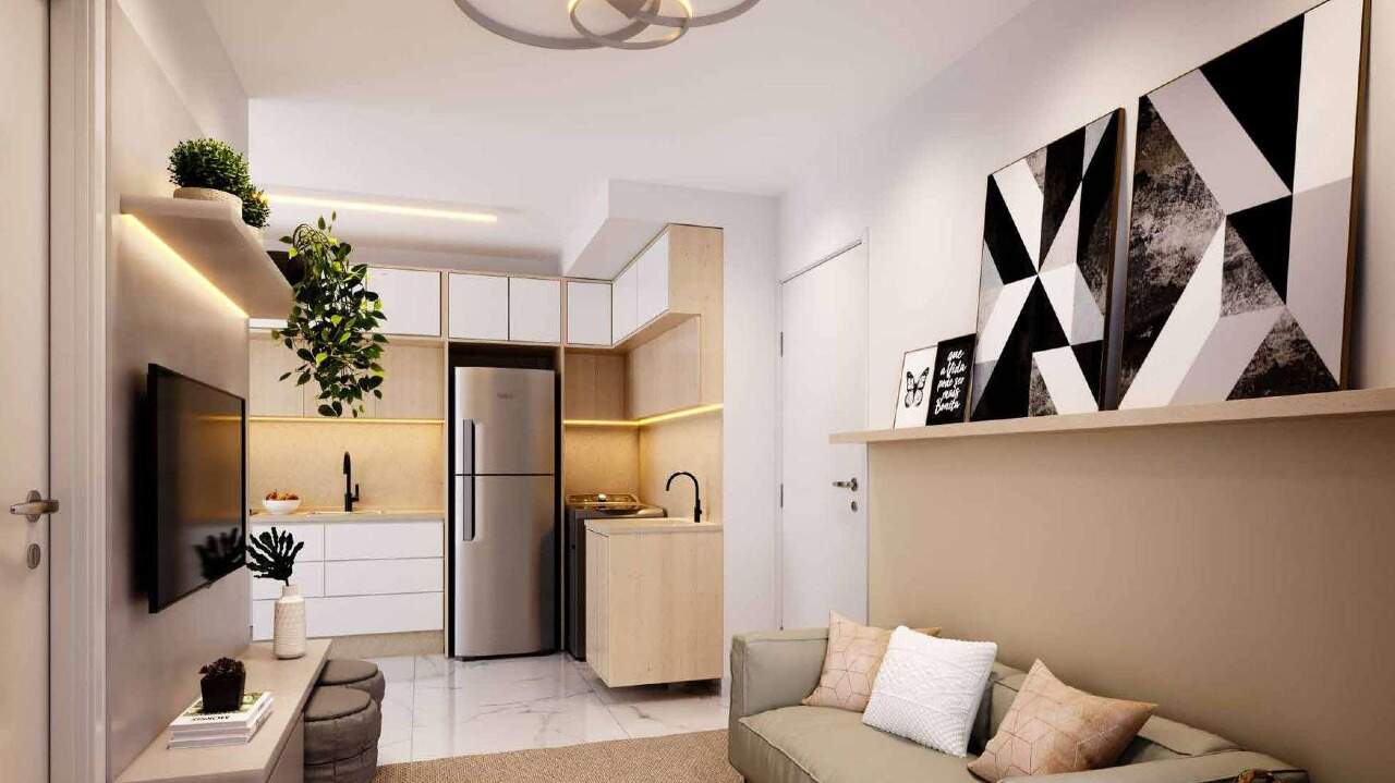 Apartamento à venda no Imbiribeira : 