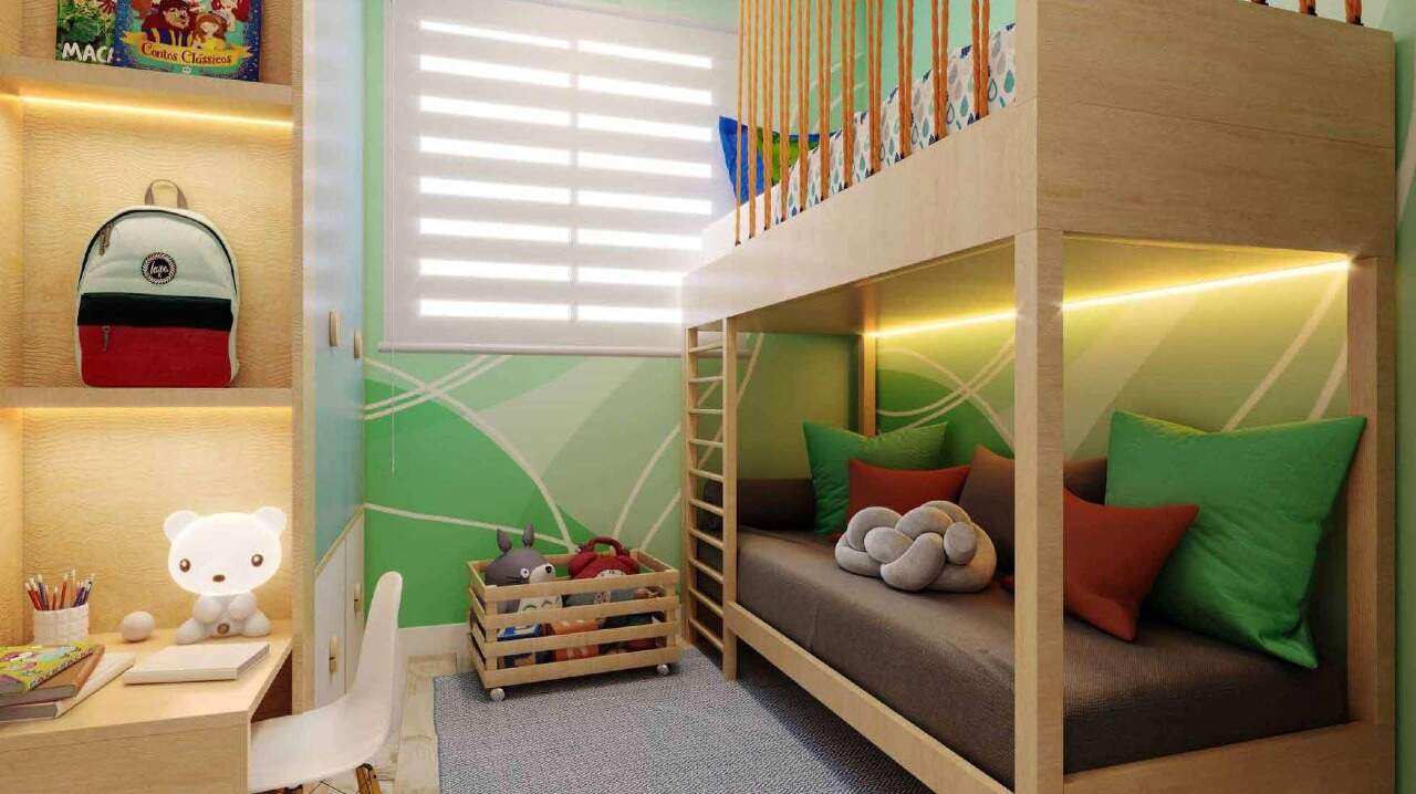 Apartamento à venda no Imbiribeira : 