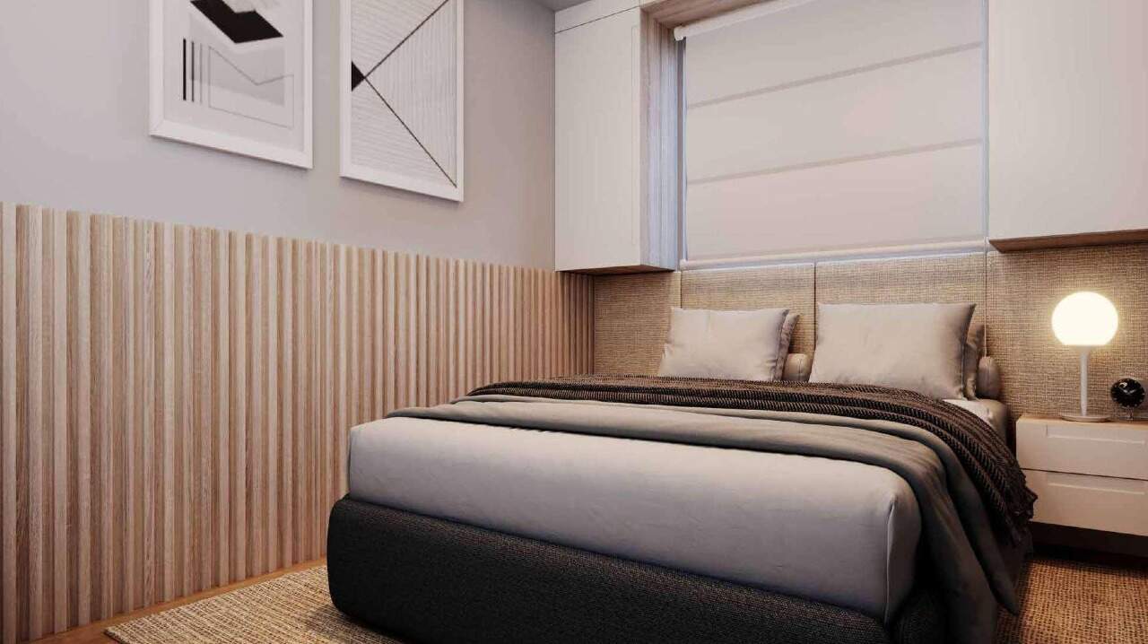 Apartamento à venda no Imbiribeira : 