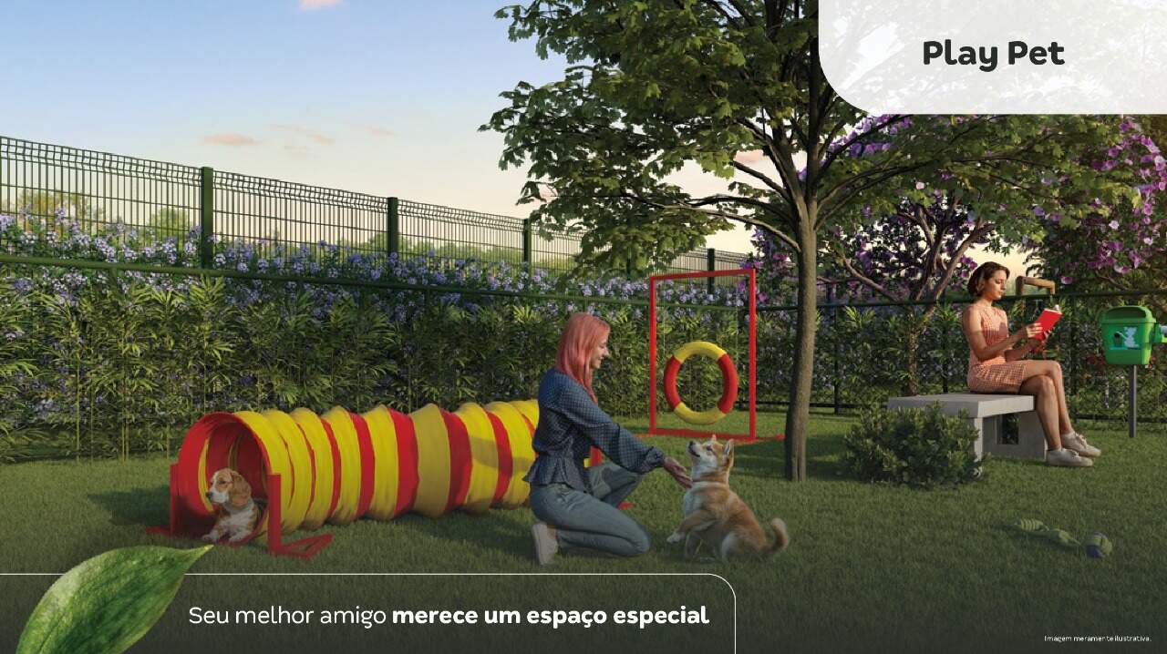 Apartamento à venda no Iputinga: 