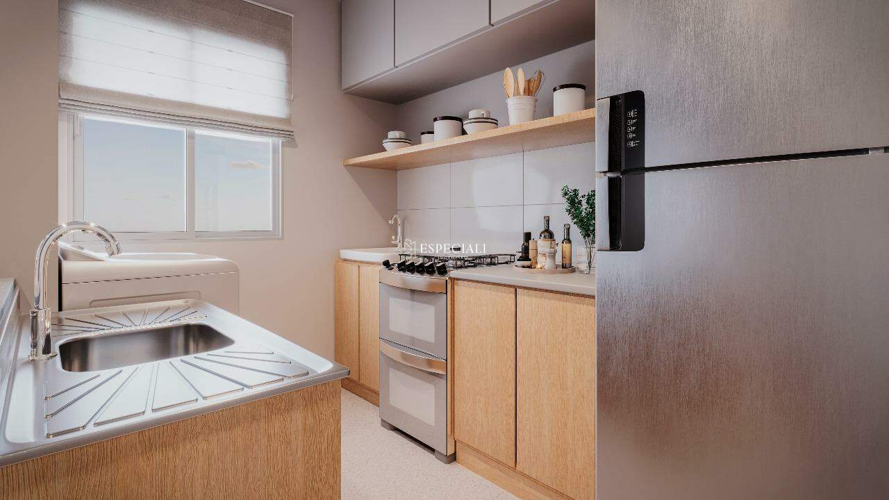 Apartamento à venda no Candeias: 