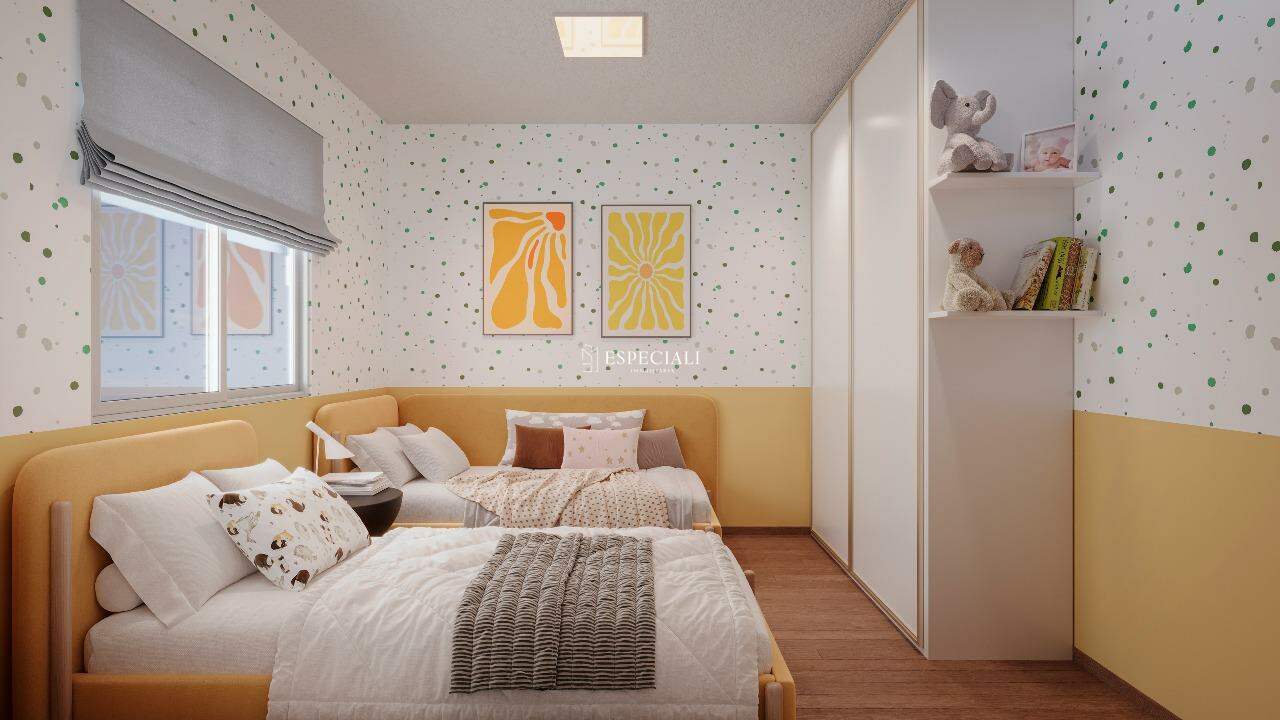 Apartamento à venda no Candeias: 