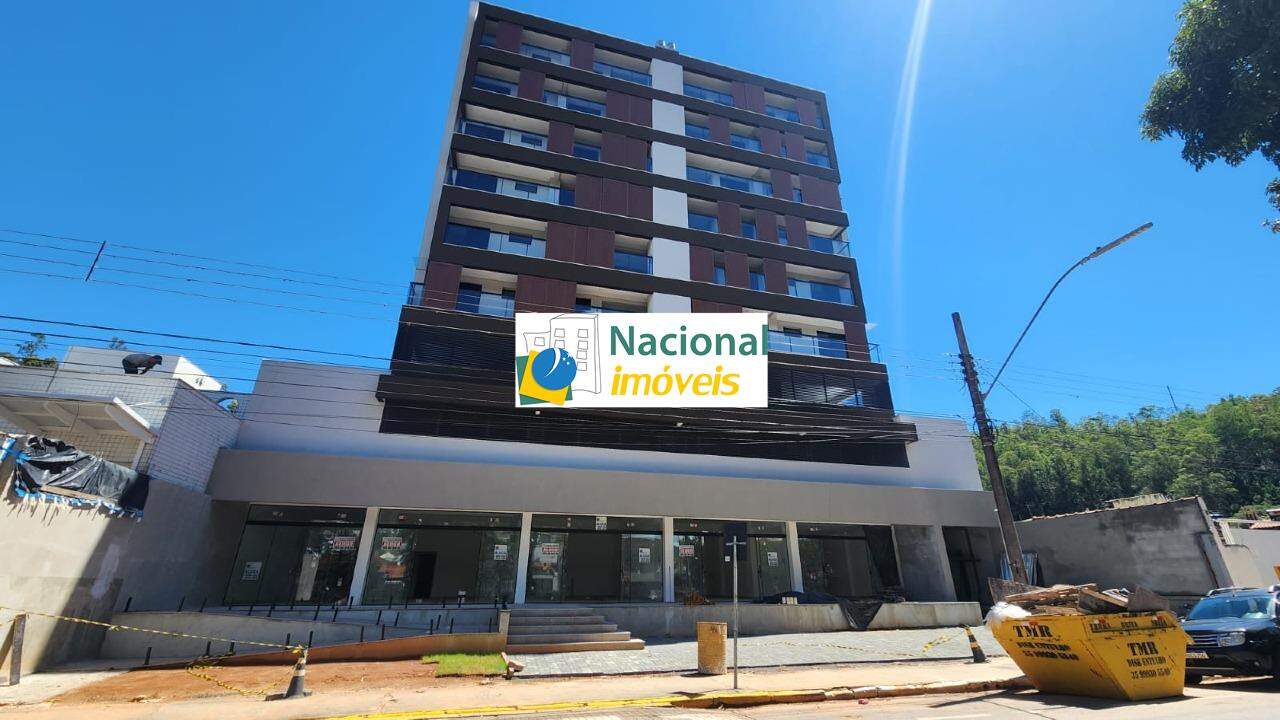Foto do anúncio: Comercial em Pinheirinho