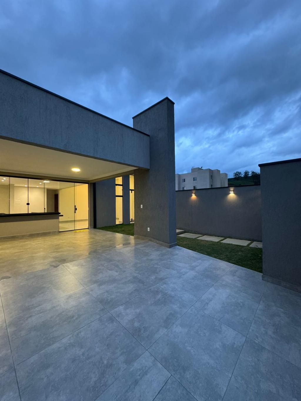 Foto do anúncio: Casa em Anhumas