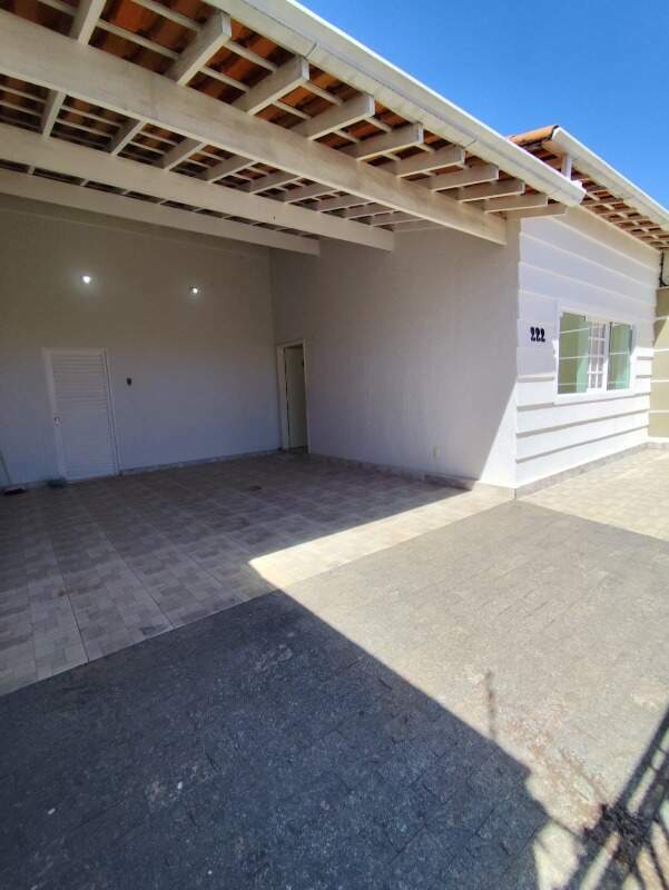 Foto do anúncio: Casa em Nossa Senhora da Agonia