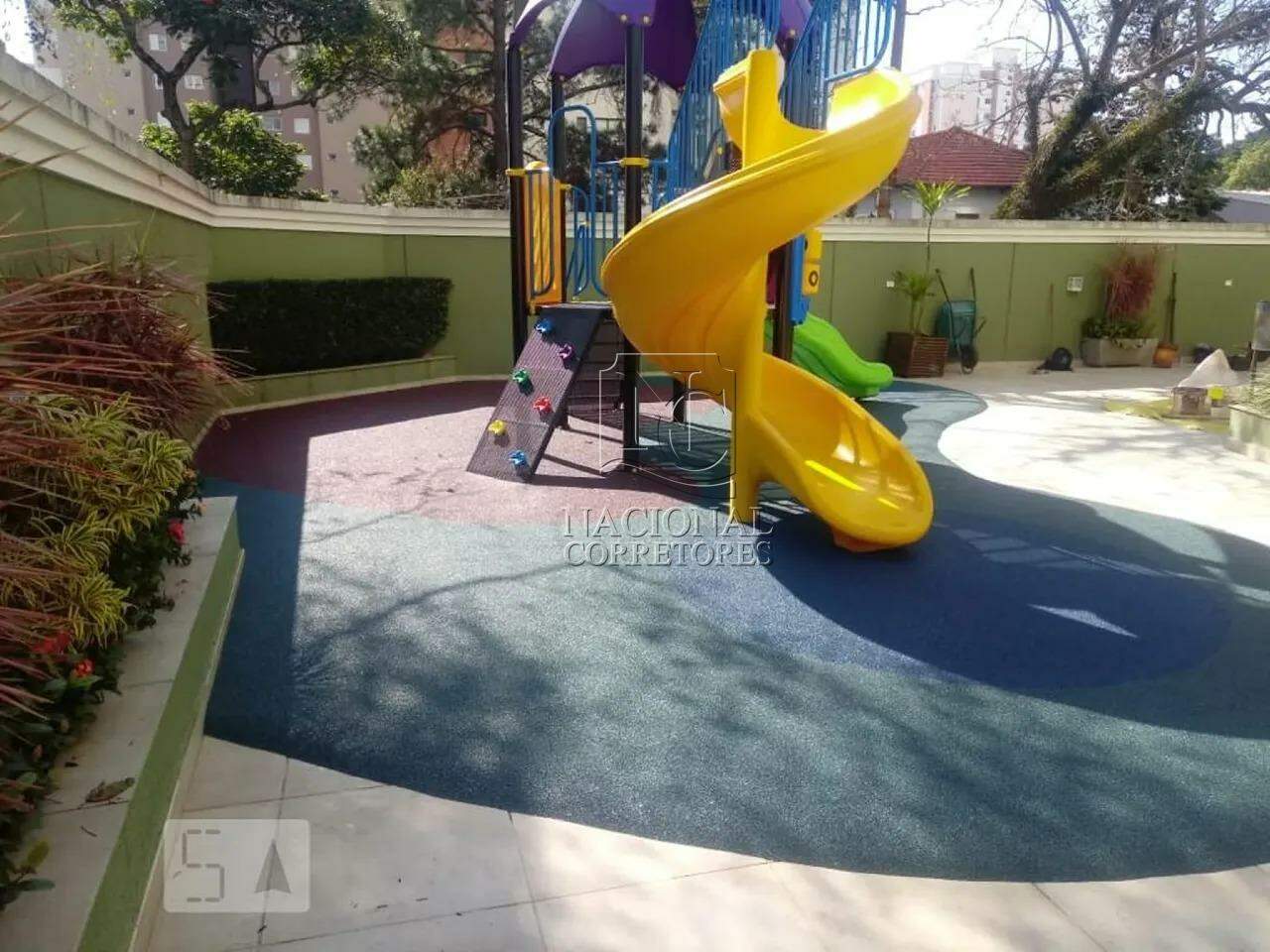 First slide