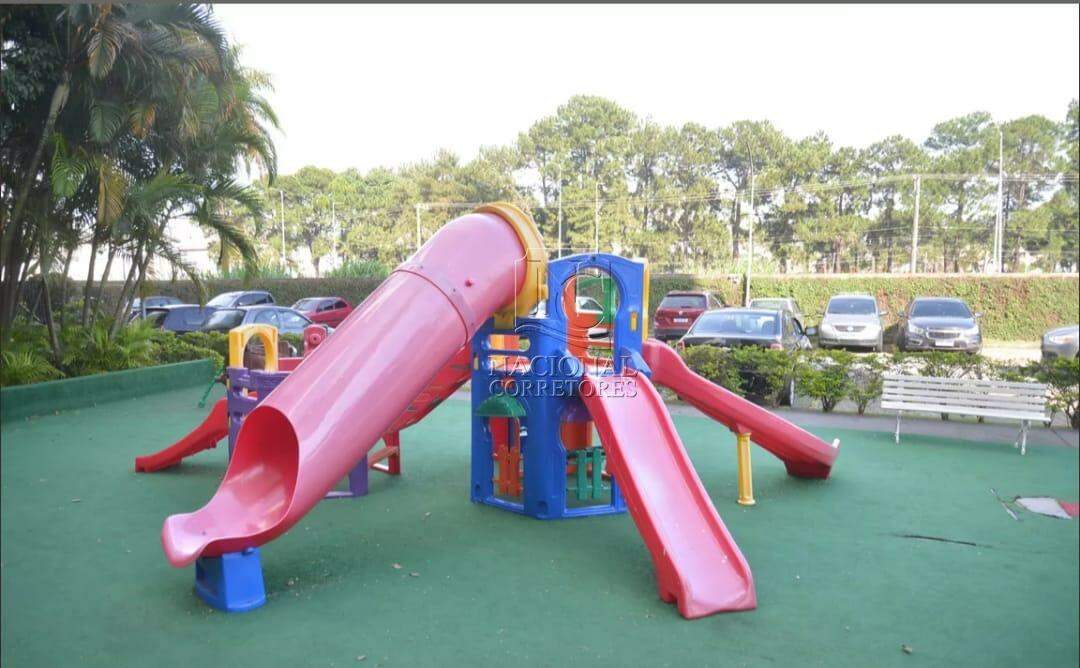 First slide