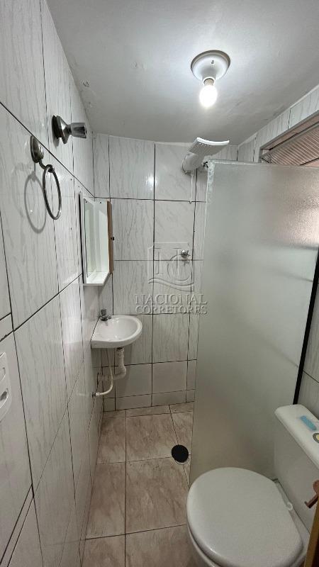 Kitnet para aluguel no Vila São Pedro: 