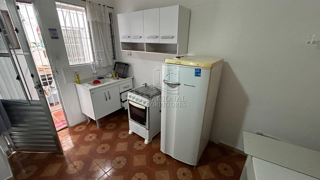 Kitnet para aluguel no Vila São Pedro: 