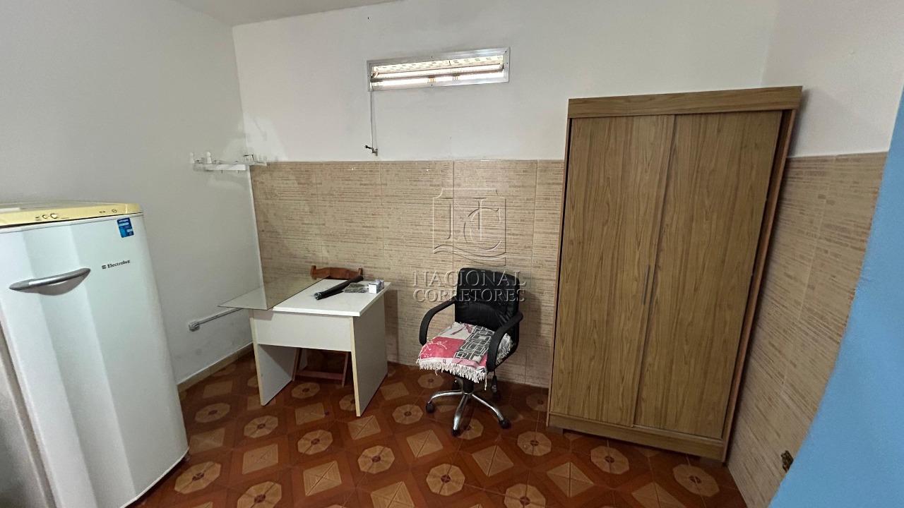 Kitnet para aluguel no Vila São Pedro: 