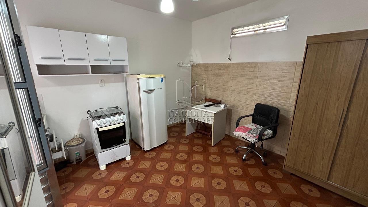 Kitnet para aluguel no Vila São Pedro: 