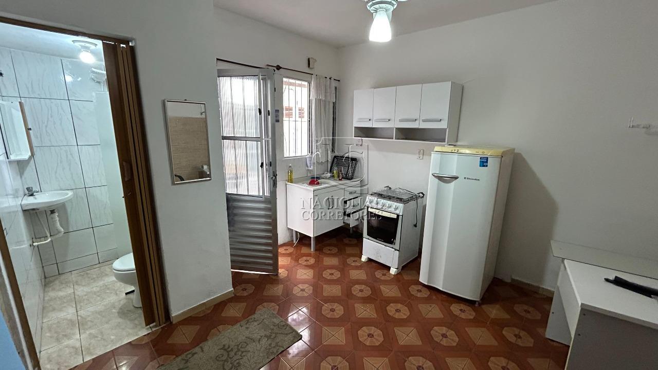 Kitnet para aluguel no Vila São Pedro: 