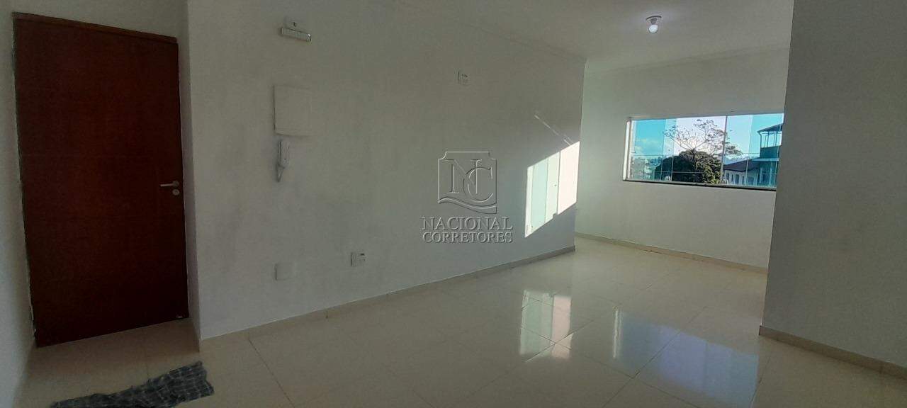 Sala para aluguel no Vila Alto de Santo André: 