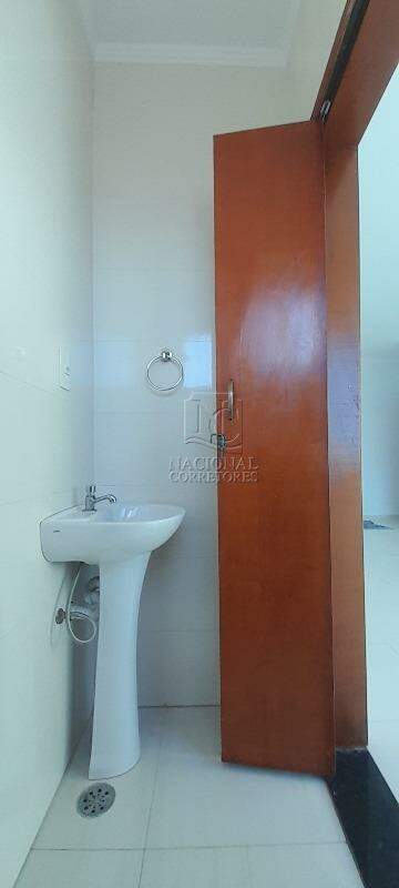 Sala para aluguel no Vila Alto de Santo André: 