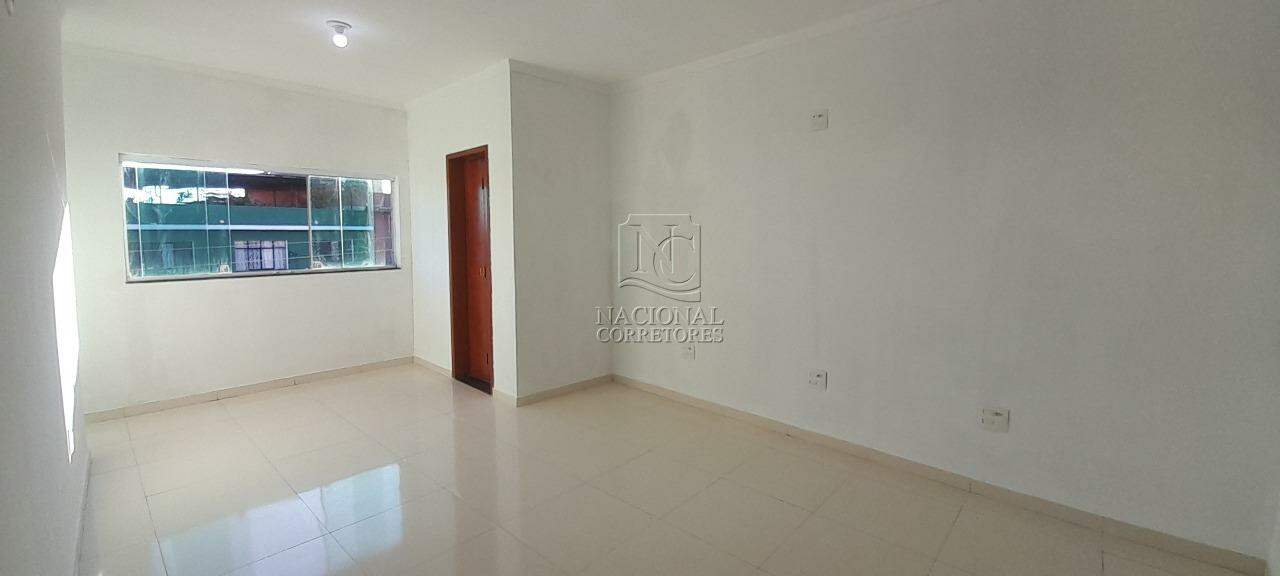 Sala para aluguel no Vila Alto de Santo André: 