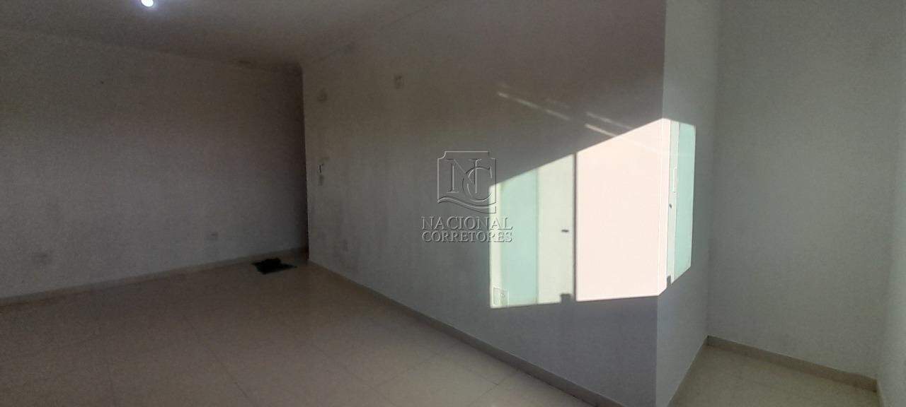 Sala para aluguel no Vila Alto de Santo André: 