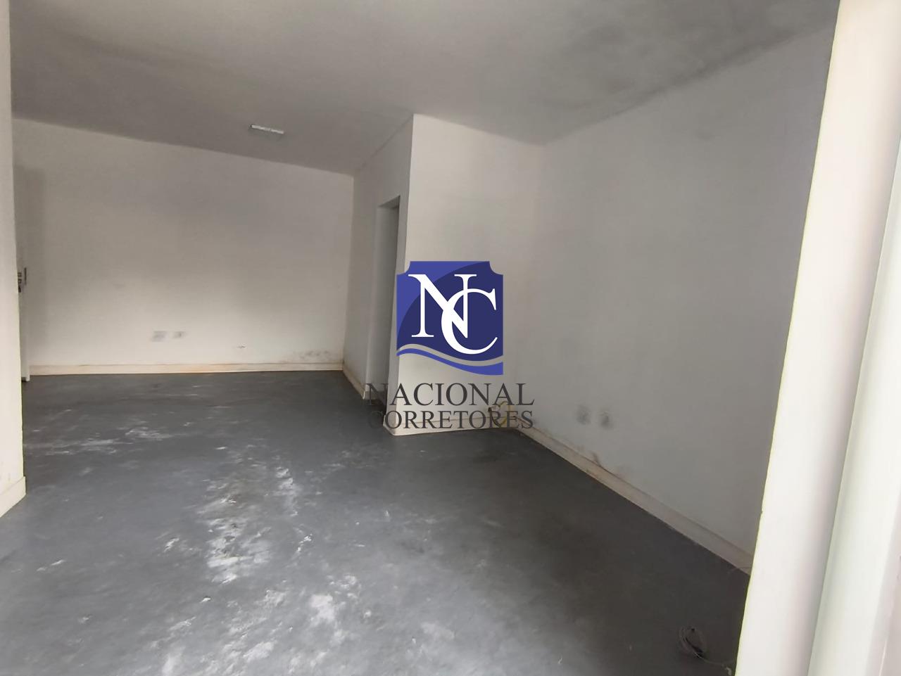 Sala para aluguel no Parque Oratório: 