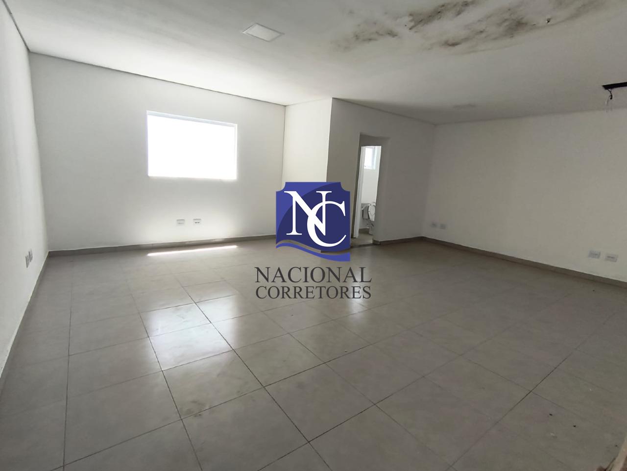 Sala para aluguel no Parque Oratório: 