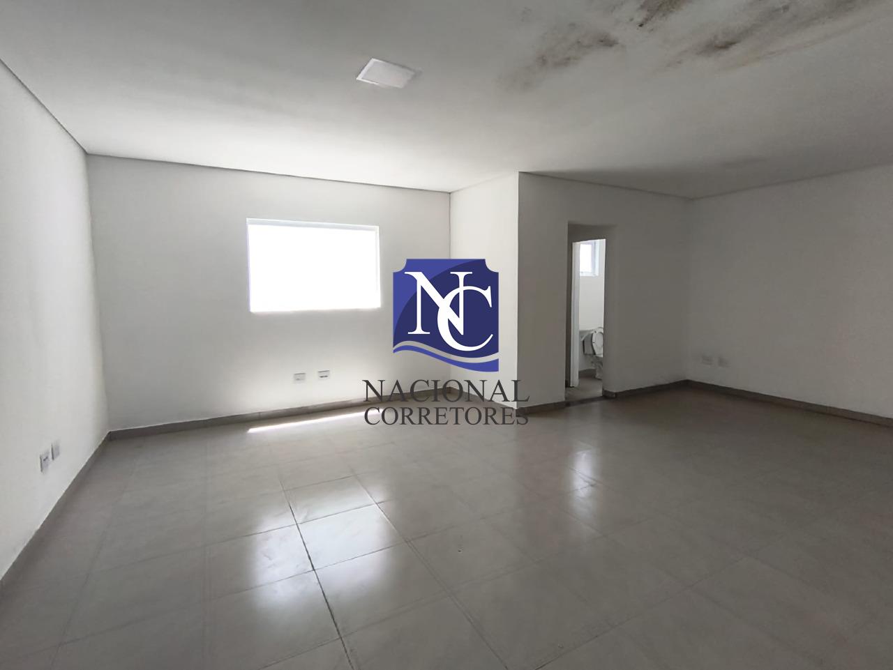 Sala para aluguel no Parque Oratório: 