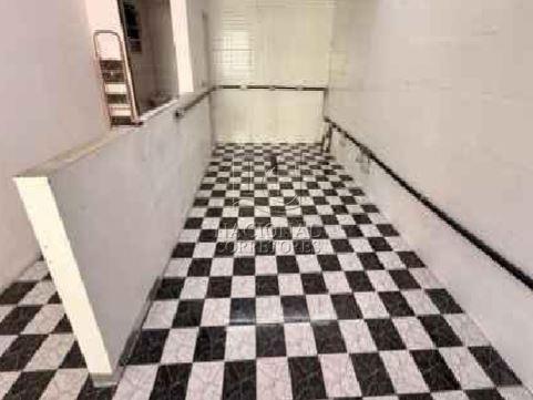 Salão para aluguel no Vila Valparaíso: 