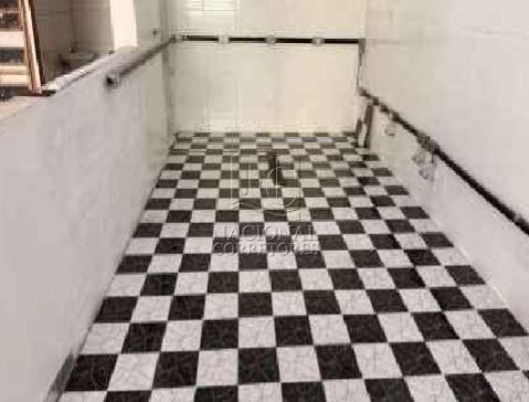 Salão para aluguel no Vila Valparaíso: 