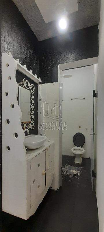 Salão para aluguel no Parque das Nações: 