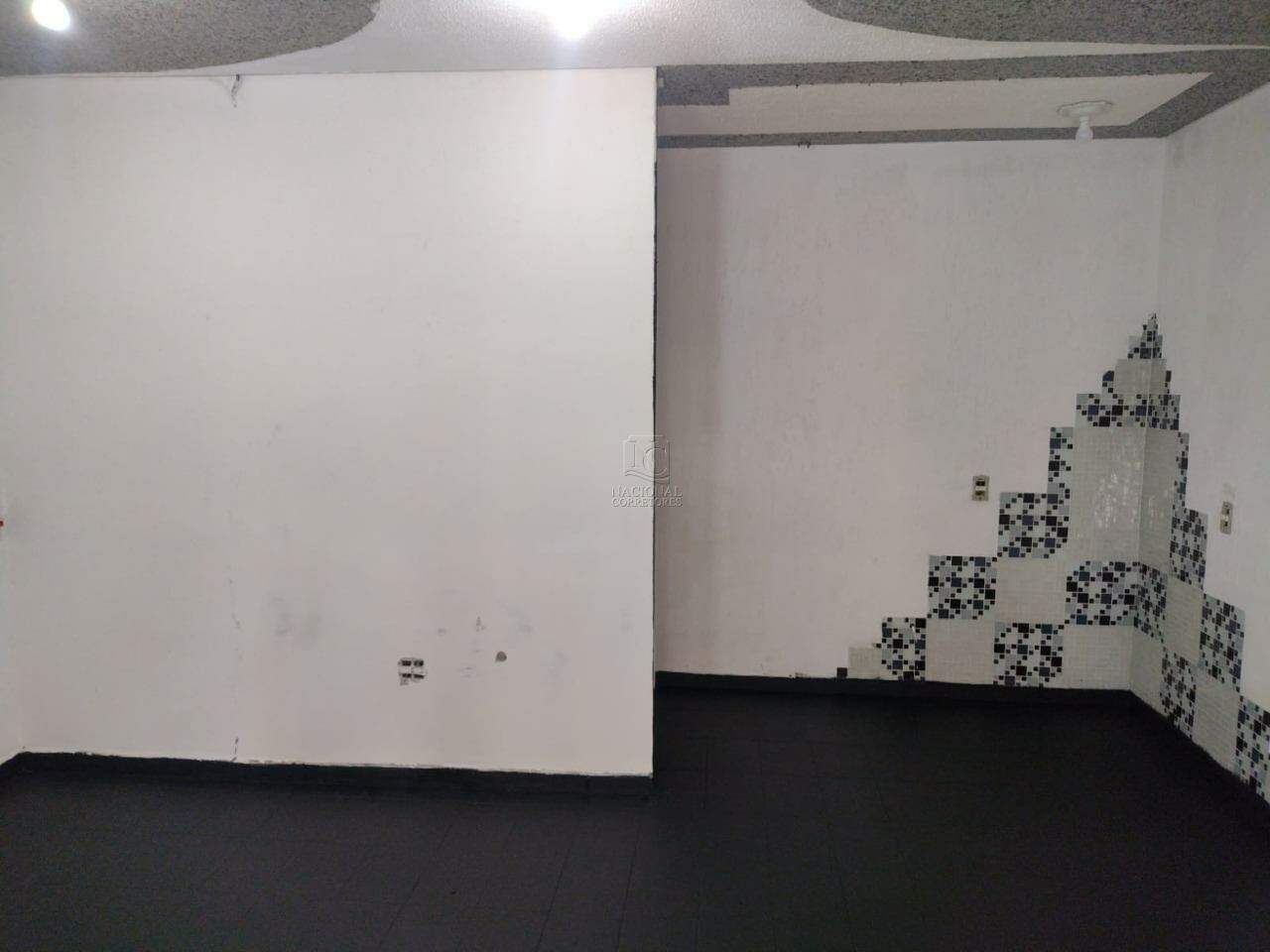 Salão para aluguel no Parque das Nações: 