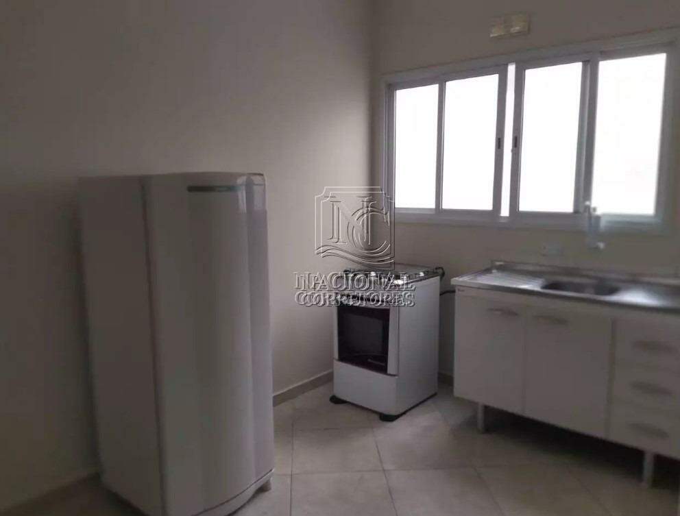 Kitnet para aluguel no Vila São Pedro: 