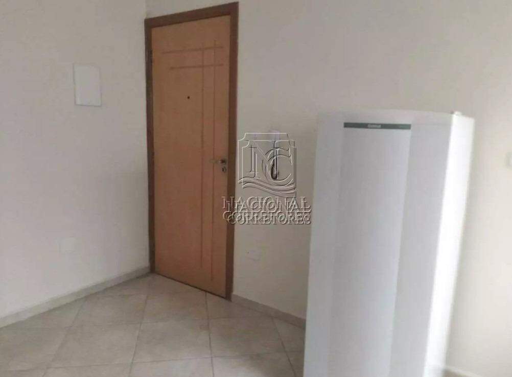 Kitnet para aluguel no Vila São Pedro: 