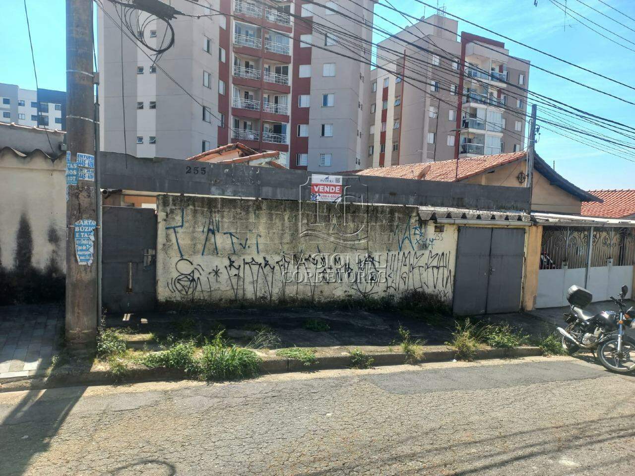 Veja detalhes