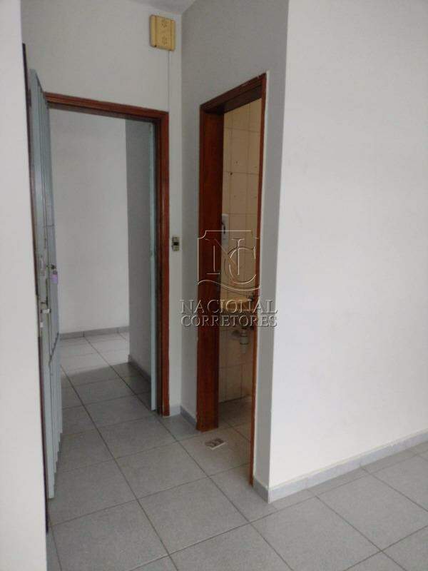 Sala para aluguel no Parque Erasmo Assunção: 