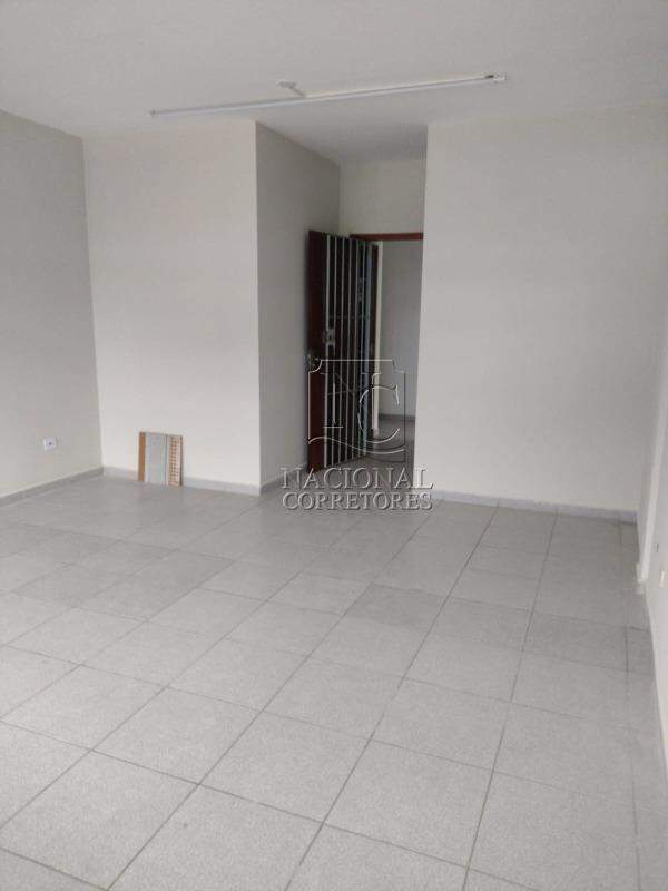 Sala para aluguel no Parque Erasmo Assunção: 