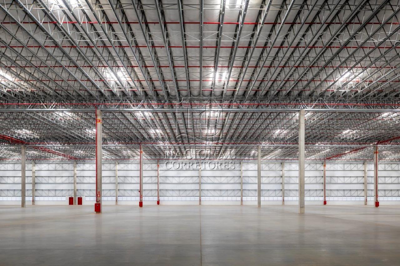 Galpão para aluguel no Vila Aeroporto: 