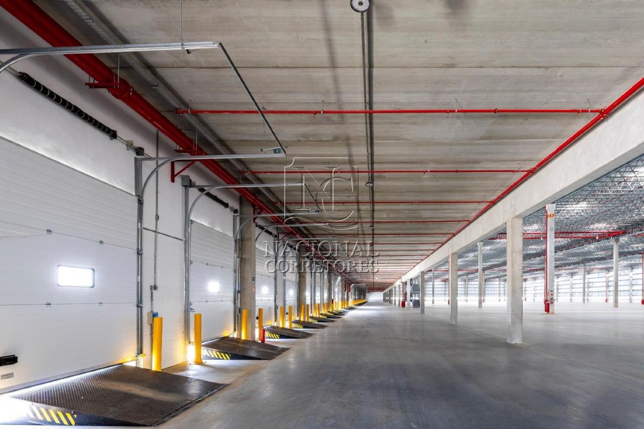 Galpão para aluguel no Vila Aeroporto: 