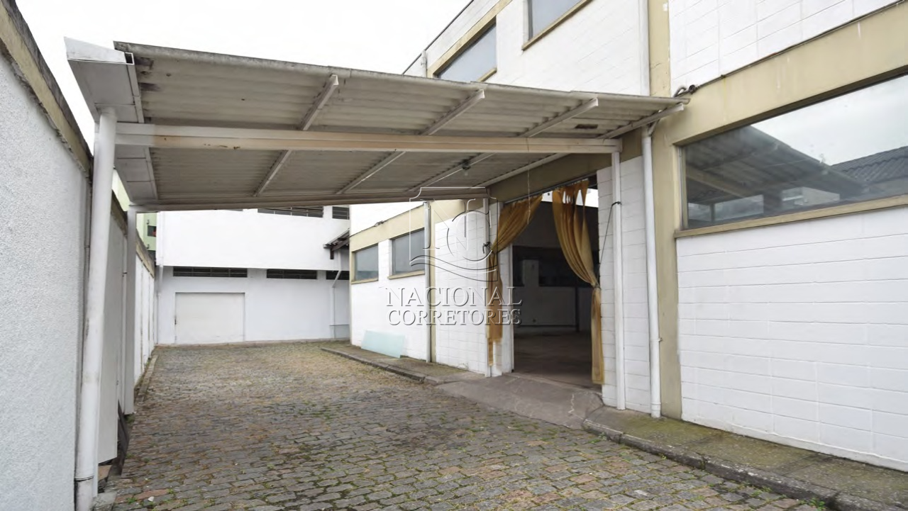 Galpão para aluguel no Vila Siqueira (Zona Norte): 
