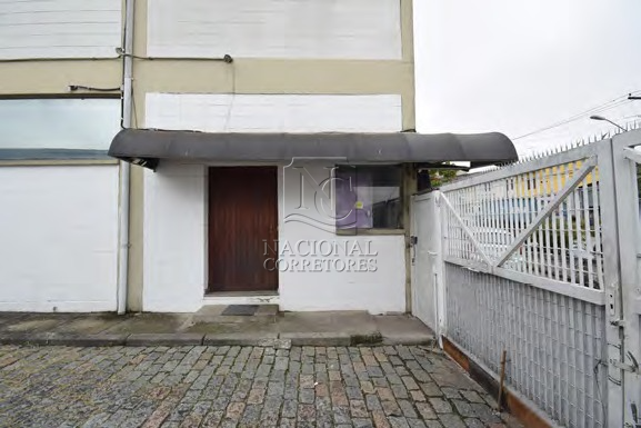 Galpão para aluguel no Vila Siqueira (Zona Norte): 