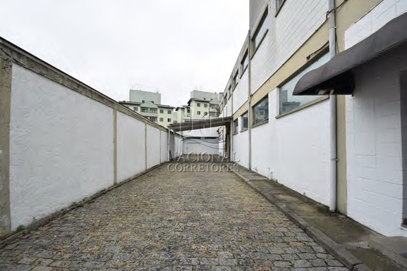 Galpão para aluguel no Vila Siqueira (Zona Norte): 