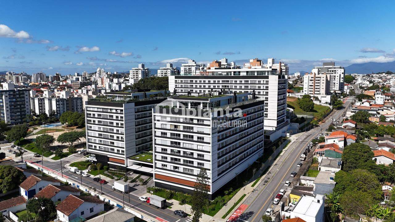 Apartamento à venda com 2 quartos, 99m² - Foto 61