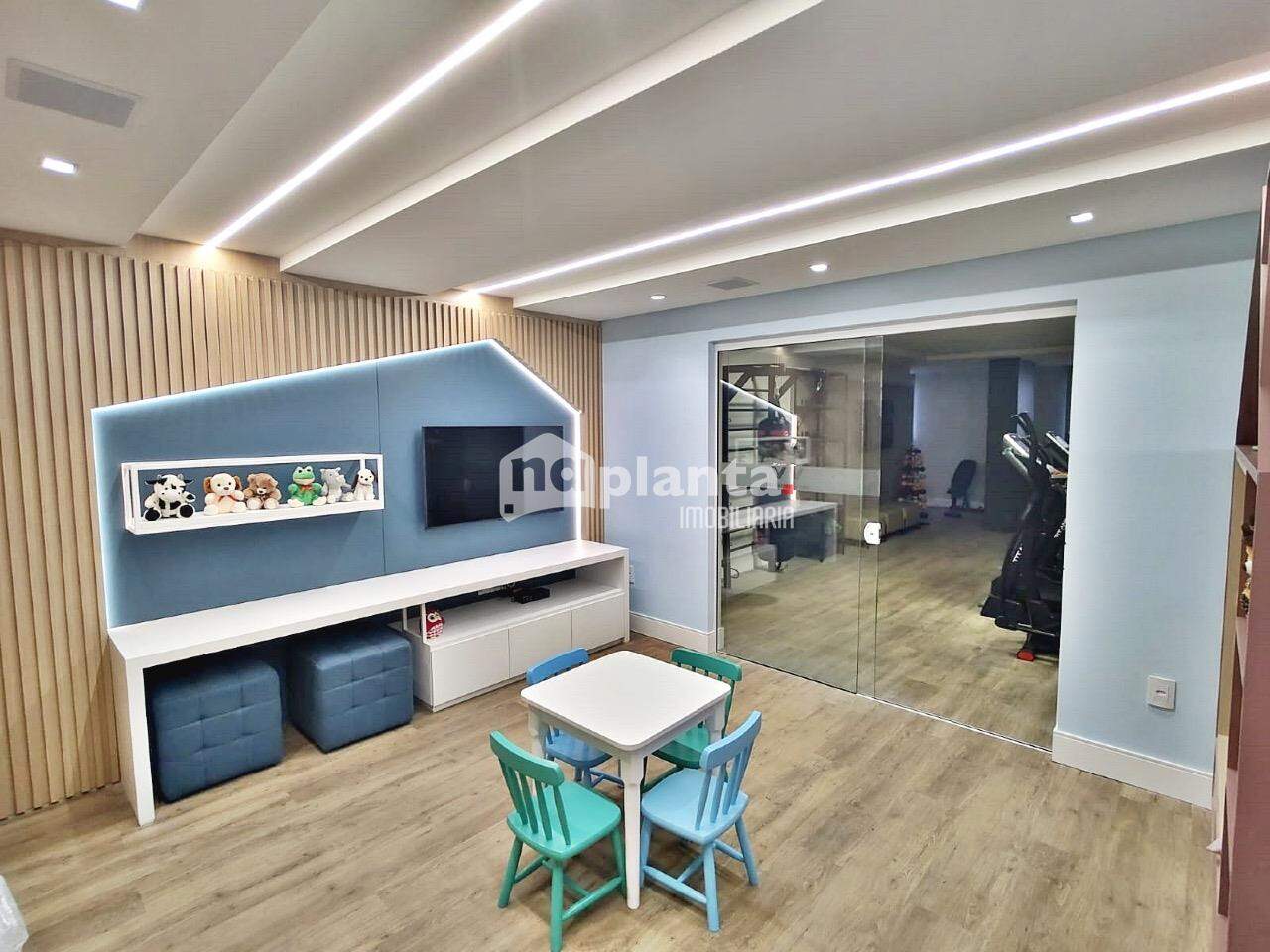 Apartamento, 3 quartos, 110 m² - Foto 56