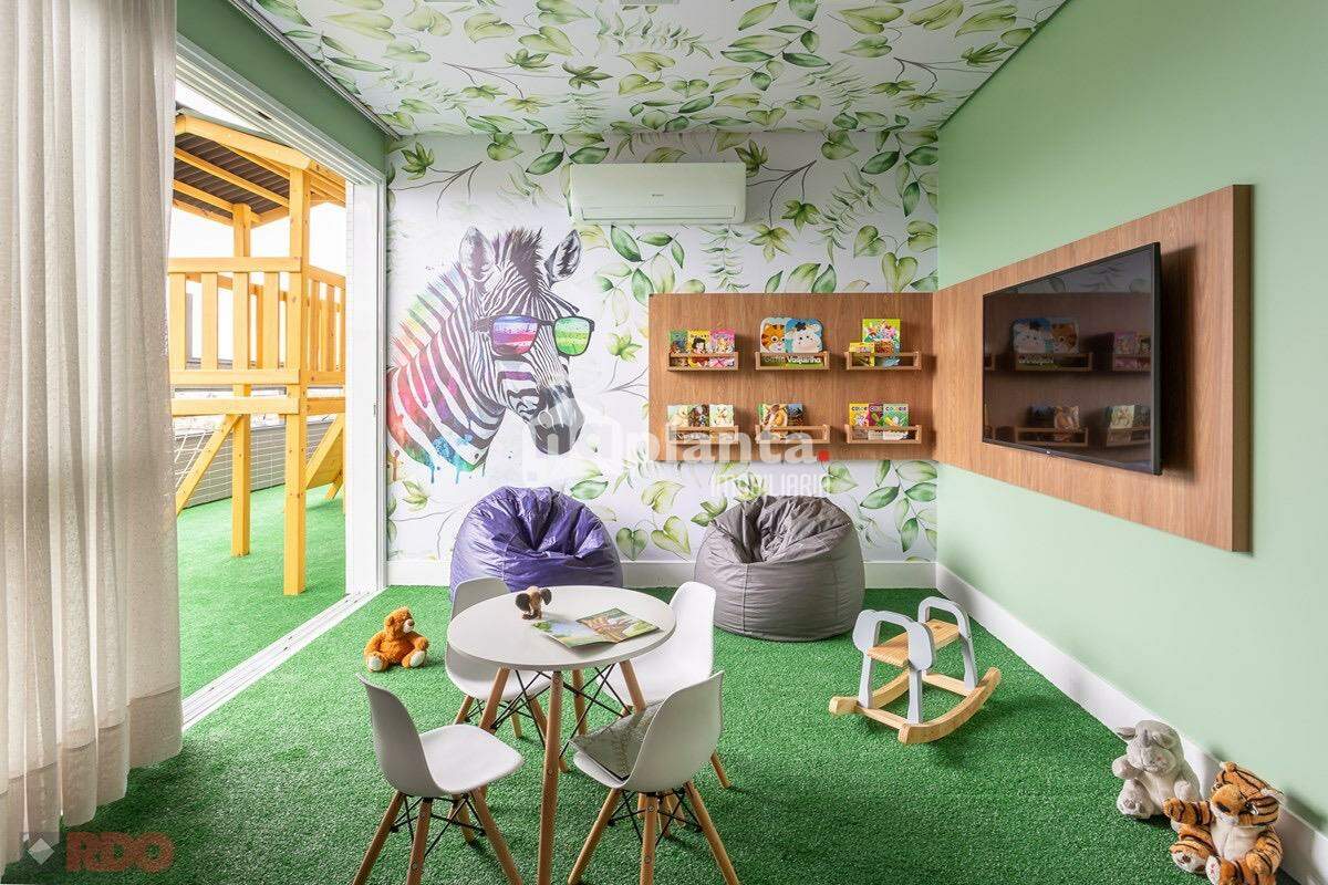 Apartamento à venda com 3 quartos, 111m² - Foto 68
