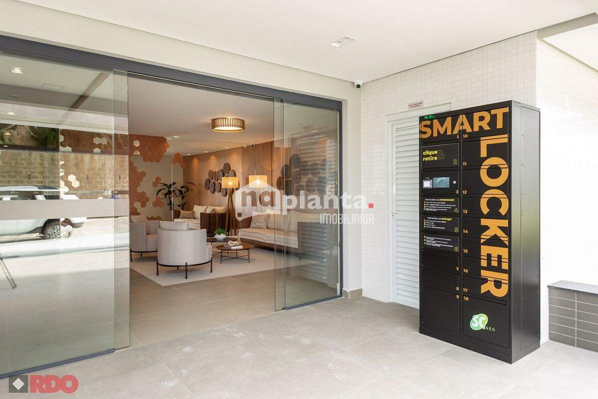 Apartamento à venda com 3 quartos, 111m² - Foto 73