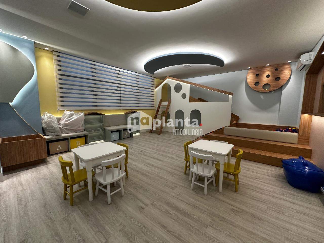 Apartamento à venda com 2 quartos, 95m² - Foto 36